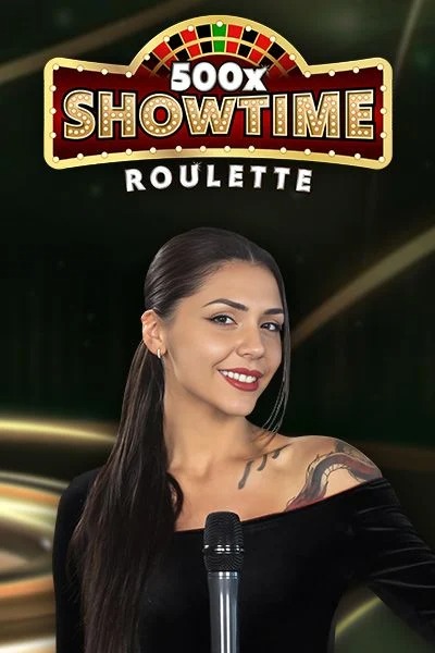 Showtime Royale