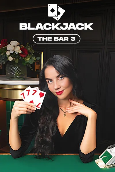 Bar Night Blackjack